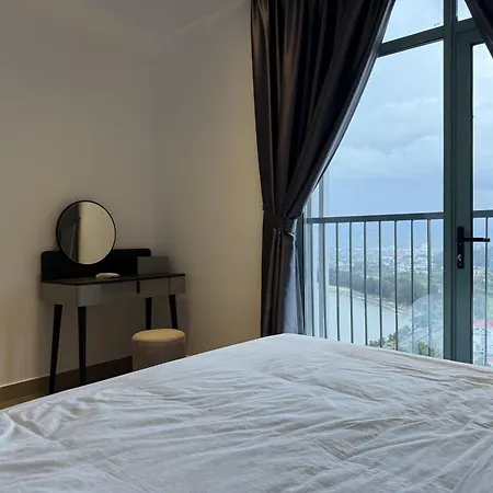 Bay Suite At Kota Kinabalu - 8Avenue